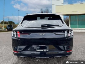 Ford Mustang Mach-E GT Performance С РЕГИСТРАЦИЯ & АВТО КРЕДИТ | Auto.bg — изображение 5