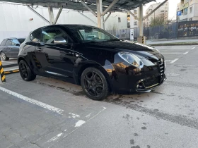 Alfa Romeo MiTo Mito - 3500 € / 6845.40 лв. - 70012526 3