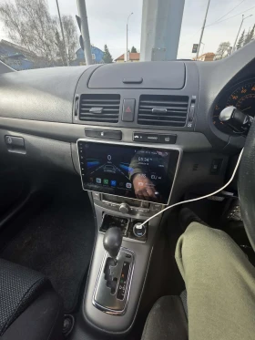 Toyota Avensis - 3750 € / 7334.36 лв. - 12962187 10