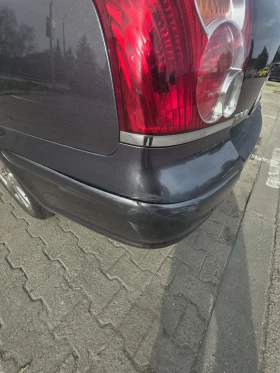 Toyota Avensis - 3750 € / 7334.36 лв. - 12962187 16