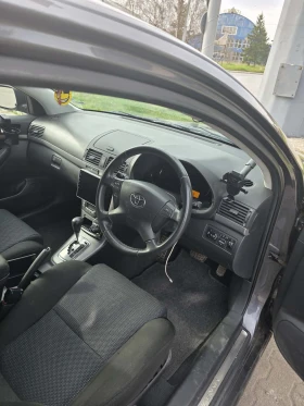 Toyota Avensis - 3750 € / 7334.36 лв. - 12962187 8