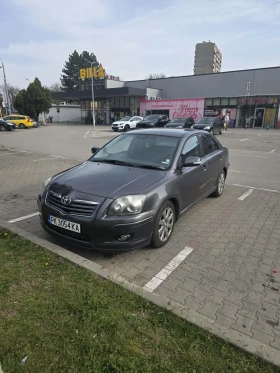 Toyota Avensis - 3750 € / 7334.36 лв. - 12962187 7