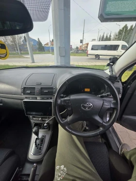 Toyota Avensis - 3750 € / 7334.36 лв. - 12962187 9