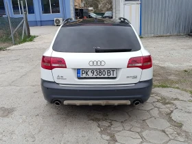 Audi A6 Allroad 3.0 Tdi Quattro - 6100 € / 11930.56 лв. - 86170126 5