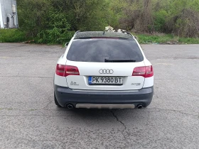 Audi A6 Allroad 3.0 Tdi Quattro | Mobile.bg � ����� ������ 6