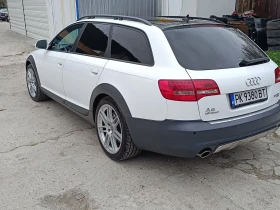 Audi A6 Allroad 3.0 Tdi Quattro - 6100 € / 11930.56 лв. - 86170126 6