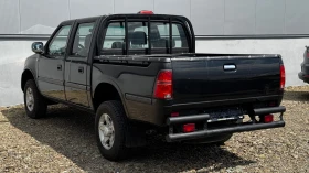 Gonow Gonow GA200 4x4 ��� 🇮🇹 | Mobile.bg � ����� ������ 7