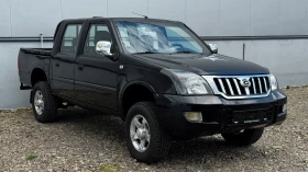Gonow Gonow GA200 4x4 ��� 🇮🇹 | Mobile.bg � ����� ������ 3