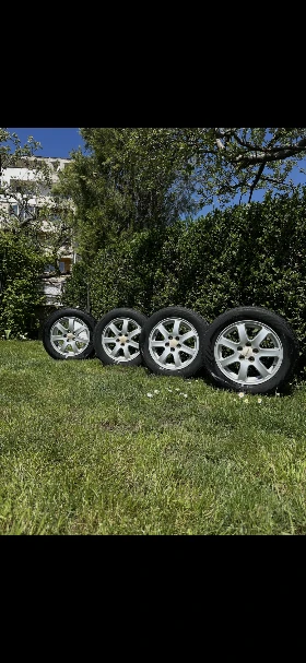 Subaru Impreza 1.5 AWD, снимка 14 - Автомобили и джипове - 54329841