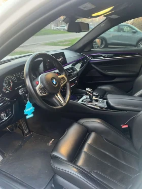 BMW M5 * Sedan * �������* KEYLESS*  | Mobile.bg � ����� ������ 4