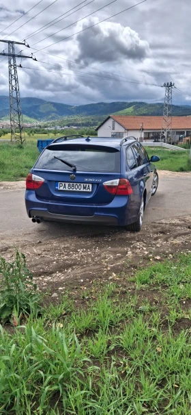 BMW 330 �-DRIVEE E91 | Mobile.bg � ����� ������ 9