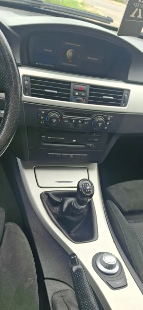 BMW 330 �-DRIVEE E91 | Mobile.bg � ����� ������ 8
