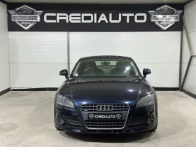 ����� �� �������� �� Audi Tt Quattro TDI