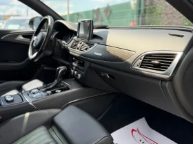 Audi A6 S-LINE/BOSE/HEAD UP/KEYLESS/PANO/СОБСТВЕН ЛИЗИНГ - 17499 € / 34225.07 лв. - 74332781 12
