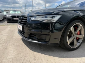 Audi A6 S-LINE/BOSE/HEAD UP/KEYLESS/PANO/СОБСТВЕН ЛИЗИНГ - 17499 € / 34225.07 лв. - 74332781 4