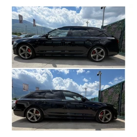Audi A6 S-LINE/BOSE/HEAD UP/KEYLESS/PANO/СОБСТВЕН ЛИЗИНГ - 17499 € / 34225.07 лв. - 74332781 9