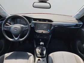 Opel Corsa Elegance 1.2Turbo ������ (74kW/100 �.�.) MT6 MY22 | Mobile.bg � ����� ������ 12