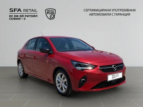 Opel Corsa Elegance 1.2Turbo ������ (74kW/100 �.�.) MT6 MY22 | Mobile.bg � ����� ������ 3