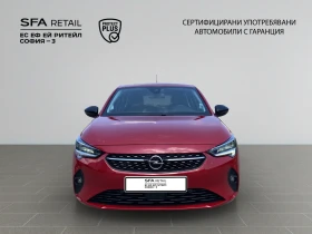 Opel Corsa Elegance 1.2Turbo ������ (74kW/100 �.�.) MT6 MY22 | Mobile.bg � ����� ������ 2