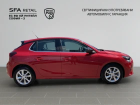 Opel Corsa Elegance 1.2Turbo ������ (74kW/100 �.�.) MT6 MY22 | Mobile.bg � ����� ������ 4
