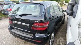 Mercedes-Benz B 200 2.0d - 1900 € / 3716.08 лв. - 10186775 2
