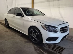 Mercedes-Benz C 300  | PANORAMA | 2 KEYS | AVTOKREDIT  - 18650 € / 36476.23 лв. - 82980206 3
