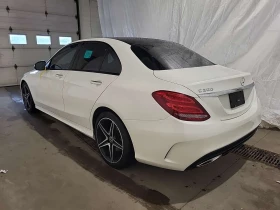 Mercedes-Benz C 300  | PANORAMA | 2 KEYS | AVTOKREDIT  - 18650 € / 36476.23 лв. - 82980206 5