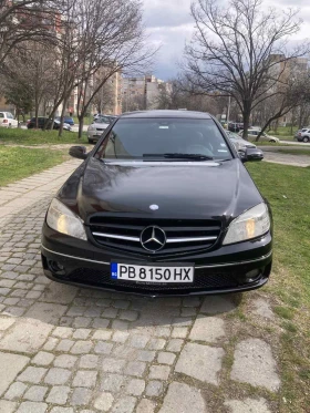 Mercedes-Benz CLC CDI �������� ��� ���� | Mobile.bg � ����� ������ 8