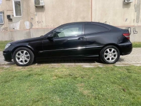 ����� �� �������� �� Mercedes-Benz CLC CDI �������� ��� ����