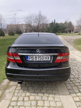 Mercedes-Benz CLC CDI �������� ��� ���� | Mobile.bg � ����� ������ 6