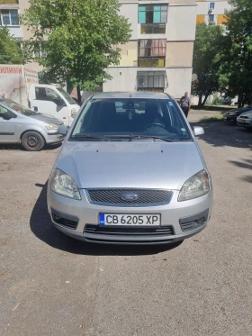 Ford C-max Tdci - 1300 € / 2542.58 лв. - 10535706 6