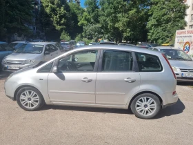Ford C-max Tdci