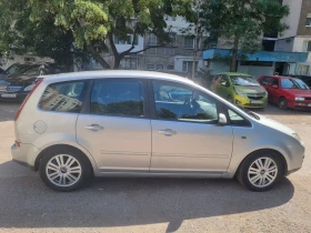 Ford C-max Tdci - 1300 € / 2542.58 лв. - 10535706 5