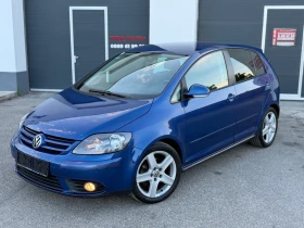 VW Golf Plus 1.9* TDI* BKC* 
