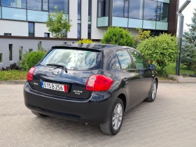 Toyota Auris 1.4D4D* (90кс)* FACELIFT* НОВ ВНОС*  | Auto.bg — изображение 15