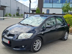 Toyota Auris 1.4D4D* (90кс)* FACELIFT* НОВ ВНОС*  | Auto.bg — изображение 5