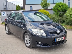 Toyota Auris 1.4D4D* (90кс)* FACELIFT* НОВ ВНОС*  | Auto.bg — изображение 10