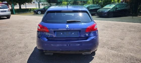 Peugeot 308 GT-Panorama-Full | Mobile.bg � ����� ������ 4