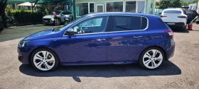 Peugeot 308 GT-Panorama-Full | Mobile.bg � ����� ������ 2