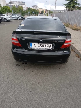 Mercedes-Benz C 180 - 2700 € - 29999513 9