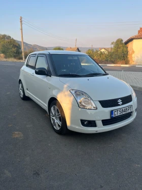 Suzuki Swift - 3100 € - 22518944 3