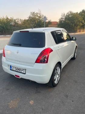 Suzuki Swift - 3100 € - 22518944 4