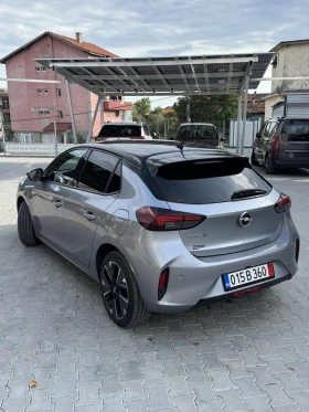 Opel Corsa 50 kWh GS | Mobile.bg � ����� ������ 2