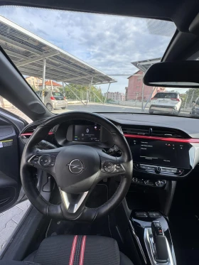 Opel Corsa 50 kWh GS | Mobile.bg � ����� ������ 3