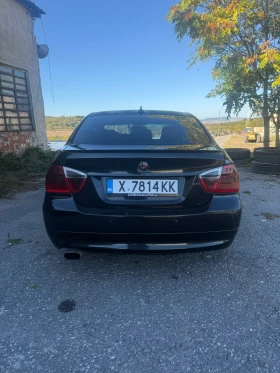 BMW 320 320d 2.0 M47 163 �.�. 6-�������� ����� | Mobile.bg � ����� ������ 8