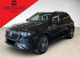 Mercedes-Benz GLE 450 D AMG 4M * NEW 2026* SUPERSCREEN BURMESTER PANO