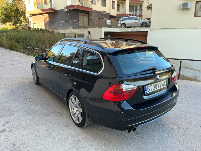 BMW 325 D, снимка 3 - Автомобили и джипове - 47905037