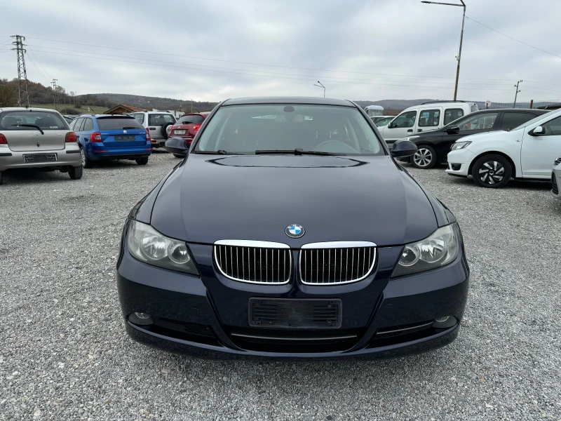 BMW 330 XD, снимка 8 - Автомобили и джипове - 48008243