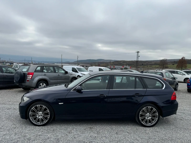 BMW 330 XD, снимка 2 - Автомобили и джипове - 48008243