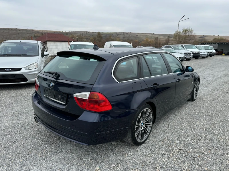 BMW 330 XD, снимка 5 - Автомобили и джипове - 48008243